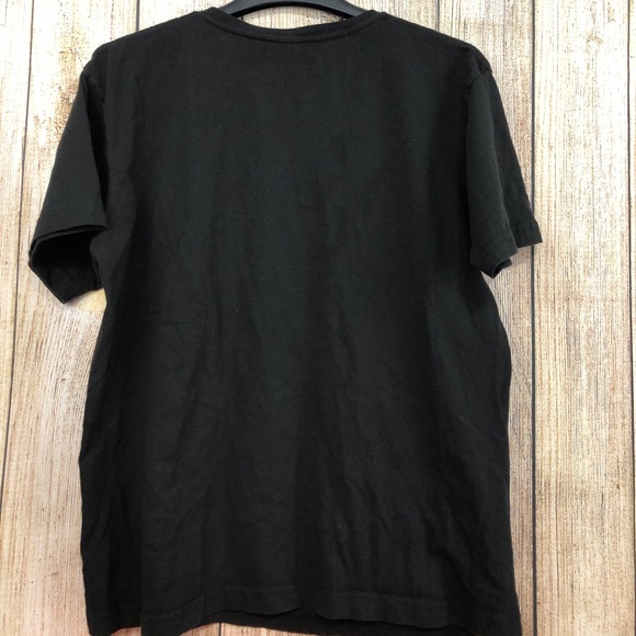 Reason Brand Graphic T-Shirt Fight For Your Right Bold Bright Colorful 90s Style - Picture 4 of 5